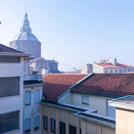 Appartamento Vittoria Suite_comfort Centro Storico *